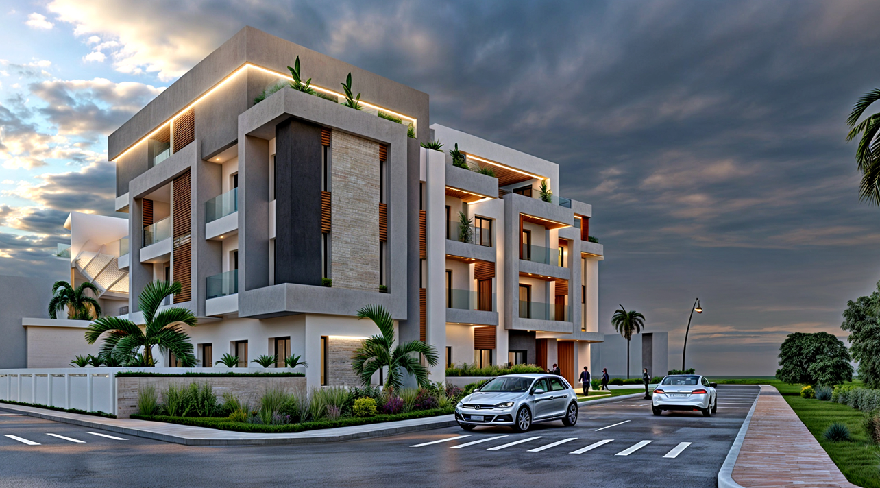 Confort et sécurité